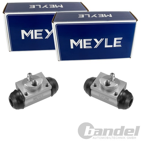 Meyle radbremszylinder - 2x,