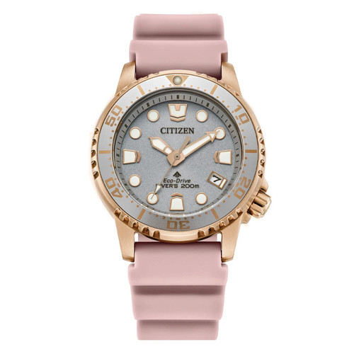Citizen promaster diver - citizen,