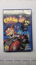 Crash Bandicoot Tag Team Racing PlayStation 2 PS2