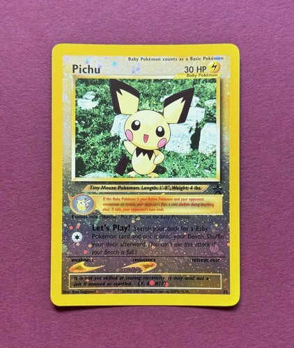 Pokemon 2001 black - pokemon,