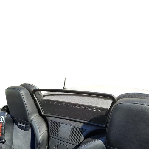 Windschott passend für mazda - windschott,