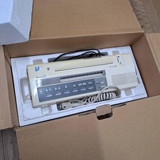 Silver Reed EC1 Strickmaschine