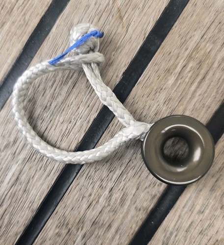 Softschäkel mit 14x10 - softschäkel,