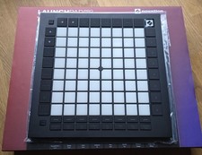 Novation Launchpad Pro MK3 – neuwertig mit OVP und Kabeln