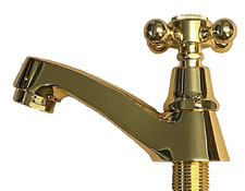 Kaltwasserarmatur Standhahn