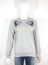 GUCCI Wolfskopf Damen