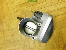 Drosselklappe Renault Megane