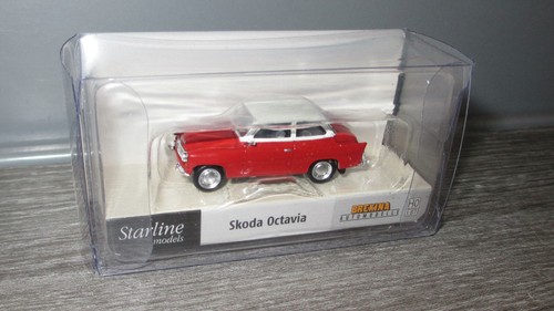 Brekina 27457 skoda octavia - brekina,