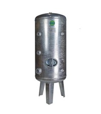 Heider Druckkessel 500 liter