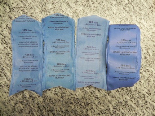 Stück banderolenpapier 5 - 4,