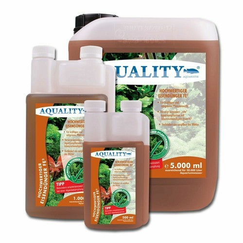 Aquality - (19,99€/l),