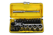 Facom R1Pico-NOR Bit- und Steckschlüsselsatz compact, cycling edtion