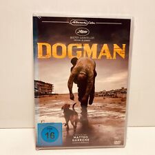 DVD - Dogman - NEU