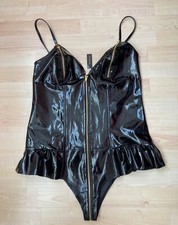 Ann Summers Vinyl Lack Body