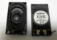 VISATON K 14.25 8Ohm