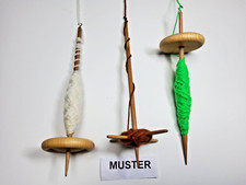 Multi Spindel 3 in 1