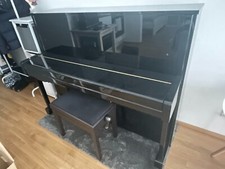 Yamaha B3E Silent Piano, 2019