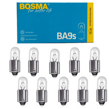 10 Stück Bosma 500632 6V 4W