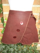 Rock Wickelrock joma chapati