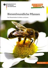 Bienenfreundliche Pflanzen