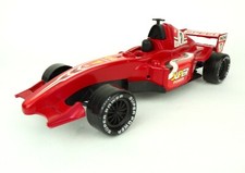 F1 Rennwagen Spielzeug 22cm