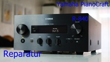 Reparatur Yamaha Piano Craft Receiver  R-840