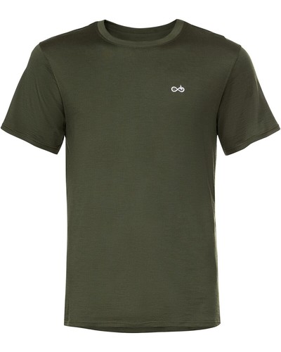 Merkel gear merino shirt 155 - merkel, t-shirt