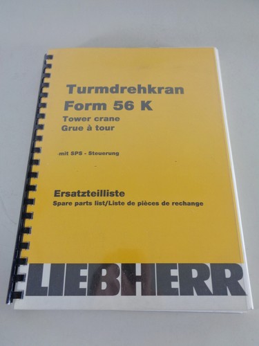 Teilekatalog ersatzteilliste - teilekatalog, /