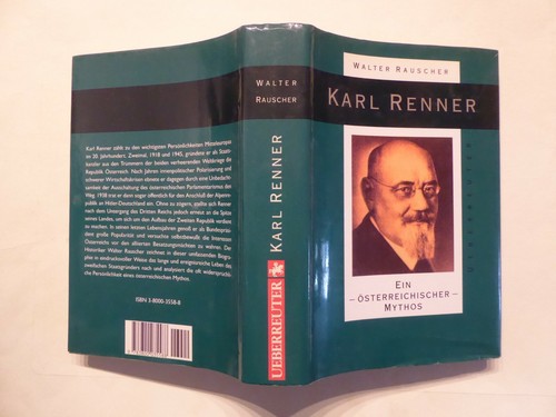Buch walter rauscher - walter, rauscher,