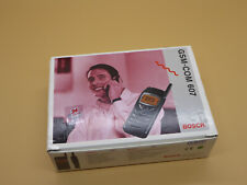 Vintage BOSCH GSM-COM 607 Kult