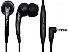 Sony Ericsson Stereo InEar