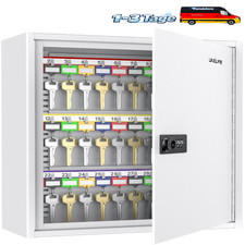 Schlüsselschrank 60 Fach