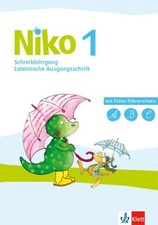 Niko 1: Schreiblehrgang