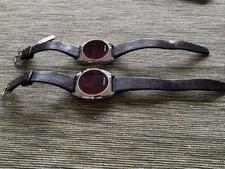 2 Vintage Digital NOS EXELAR