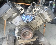 Land Rover Range Rover L320 4.2 V8 SUPERCHARGED 428PS AJ-V8 AJ-8 Motor 