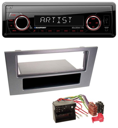 Blaupunkt usb 1din - usb, mp3