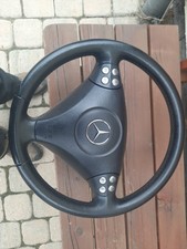 Original Lederlenkrad Lenkrad
