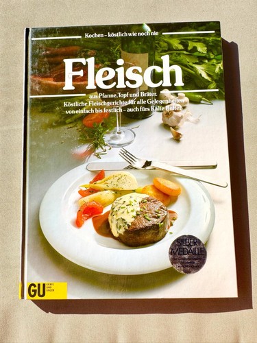 Fleisch aus pfanne topf und - pfanne,,