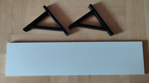 Ikea wandregal mit - ikea,