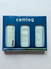 1 X CAMLOG  Abutmentschraube