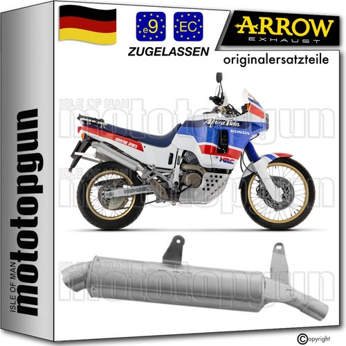 Auspuff zugelassen paris dacar - auspuff,