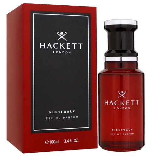 Hackett london nightwalk - hackett,