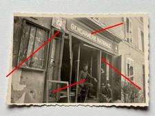 Foto Frankreich, Gendarmerie Nationale, Polizei Station