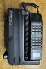 Motorola International 1000