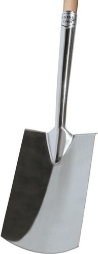 Idealspaten gärtnerspaten - idealspaten,
