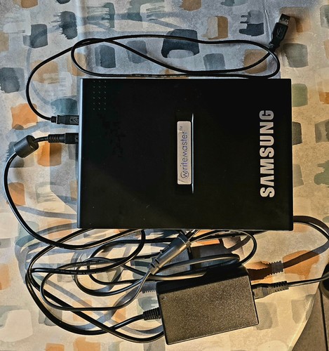Ext dvd brenner toshiba - dvd, brenner: