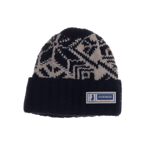 Napapijri beanie mütze - napapijri,, beanie-mütze