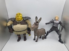 DreamWorks Shrek Action