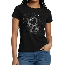 Peanuts Snoopy Sterne