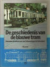 De Geschiedenis van de Blauwe